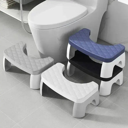 Waterproof Toilet Foot Stool - House Flexa