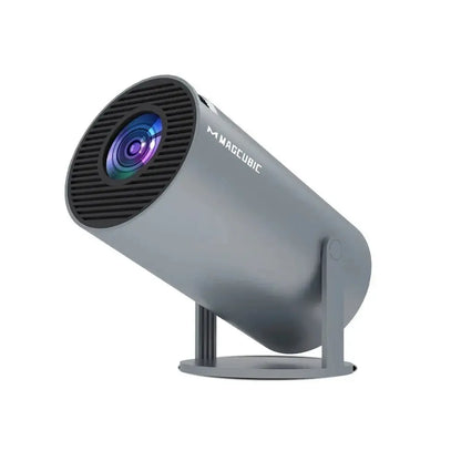 Magcubic Pro Android 14 Projector - House Flexa