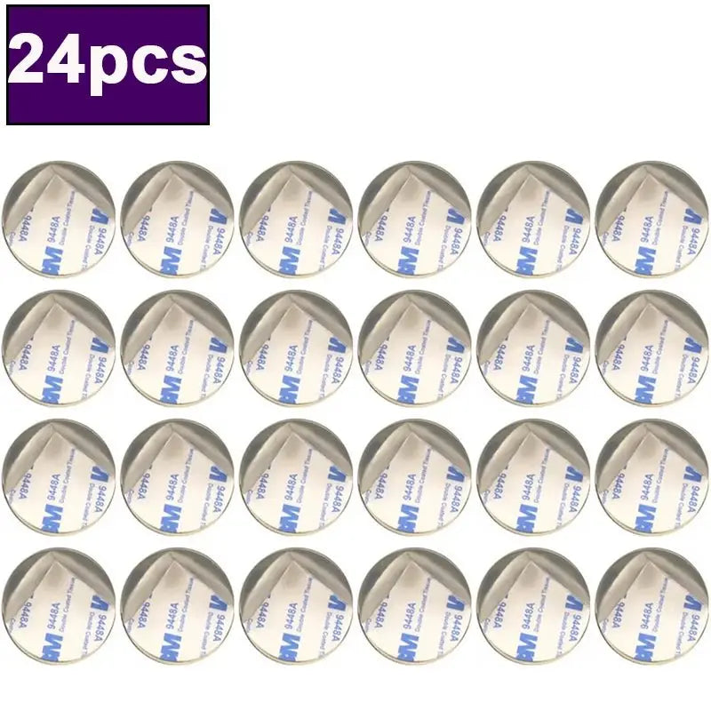 Transparent Baby Safety Corner Guards - House Flexa