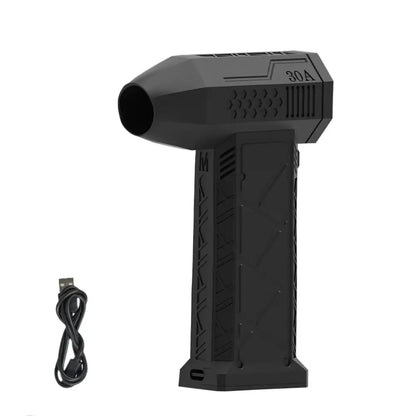 130000RPM Turbo Fan Brushless Vacuum Cleaner - House Flexa