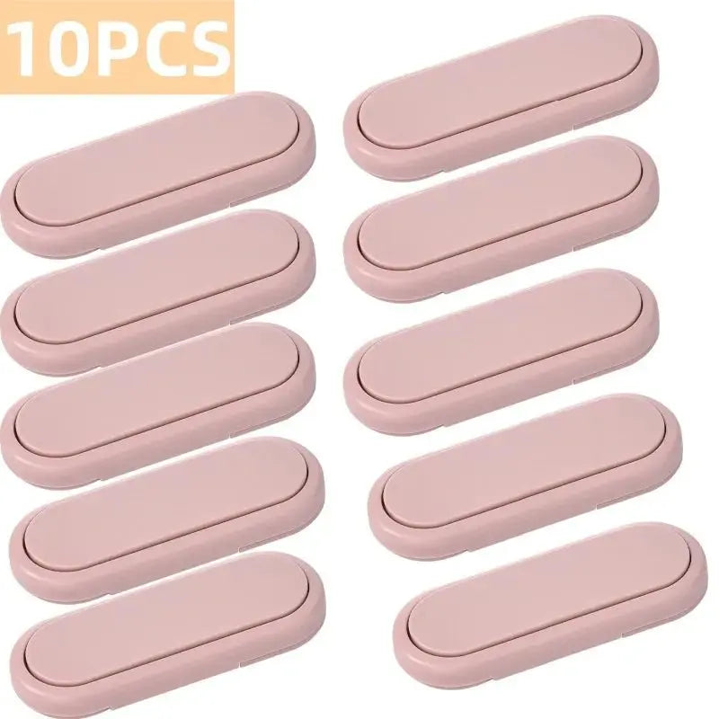 Drawer Cabinet Door Locks Anti Pinch - House Flexa