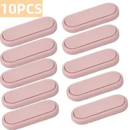 Drawer Cabinet Door Locks Anti Pinch - House Flexa