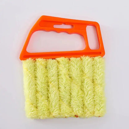 Detachable Window Blinds Cleaning Brush - House Flexa