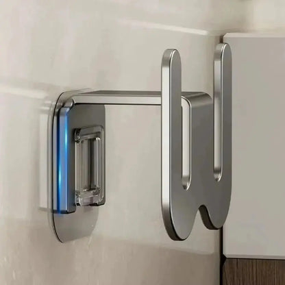 Wall Mounted Slipper Rack - House Flexa