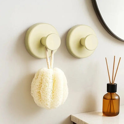 Waterproof Bathroom Towel Robe Hanger - House Flexa