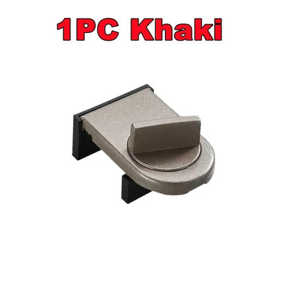 Adjustable Sliding Door Window Safety Lock - House Flexa