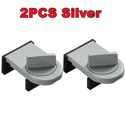 Adjustable Sliding Door Window Safety Lock - House Flexa
