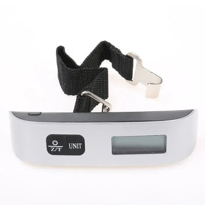 50kg Digital Hanging Scale - House Flexa