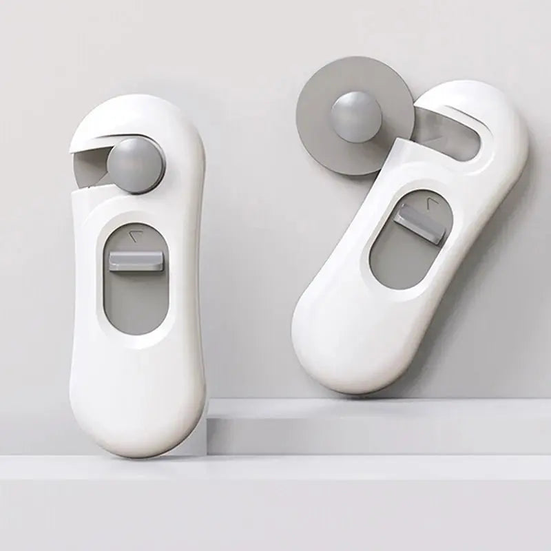 Refrigerator Safety Lock - House Flexa