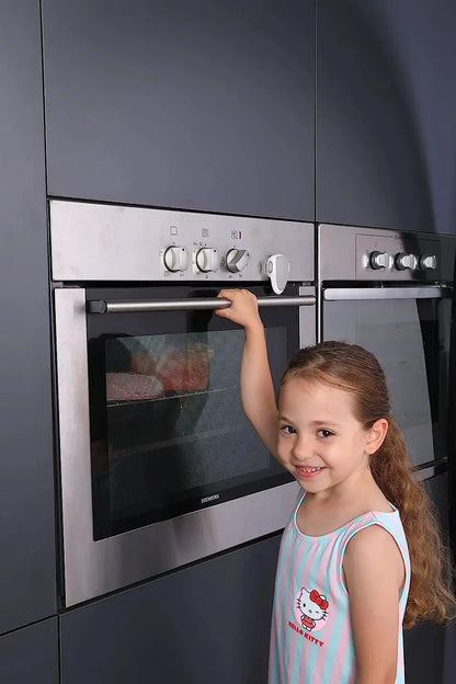 Oven Door Lock - House Flexa
