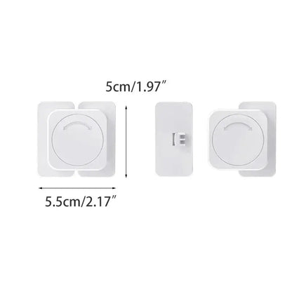 Refrigerator Safety Lock - House Flexa