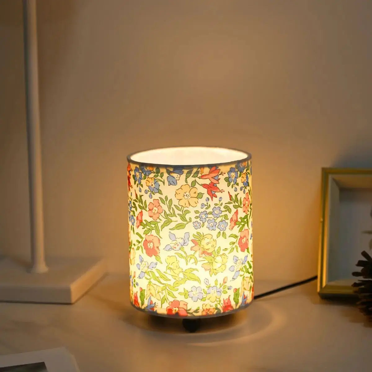Minimalist Fabric Desk Lamp - House Flexa