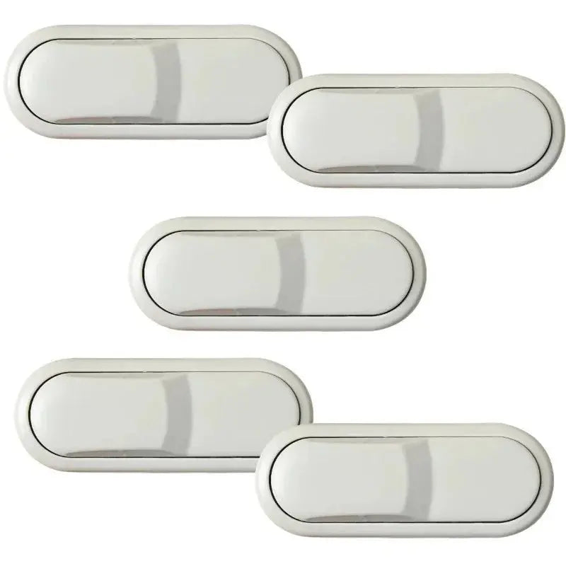 Drawer Cabinet Door Locks Anti Pinch - House Flexa