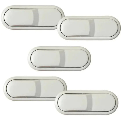 Drawer Cabinet Door Locks Anti Pinch - House Flexa