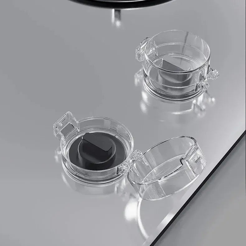 Child Safety Gas Stove Knob Covers - House Flexa