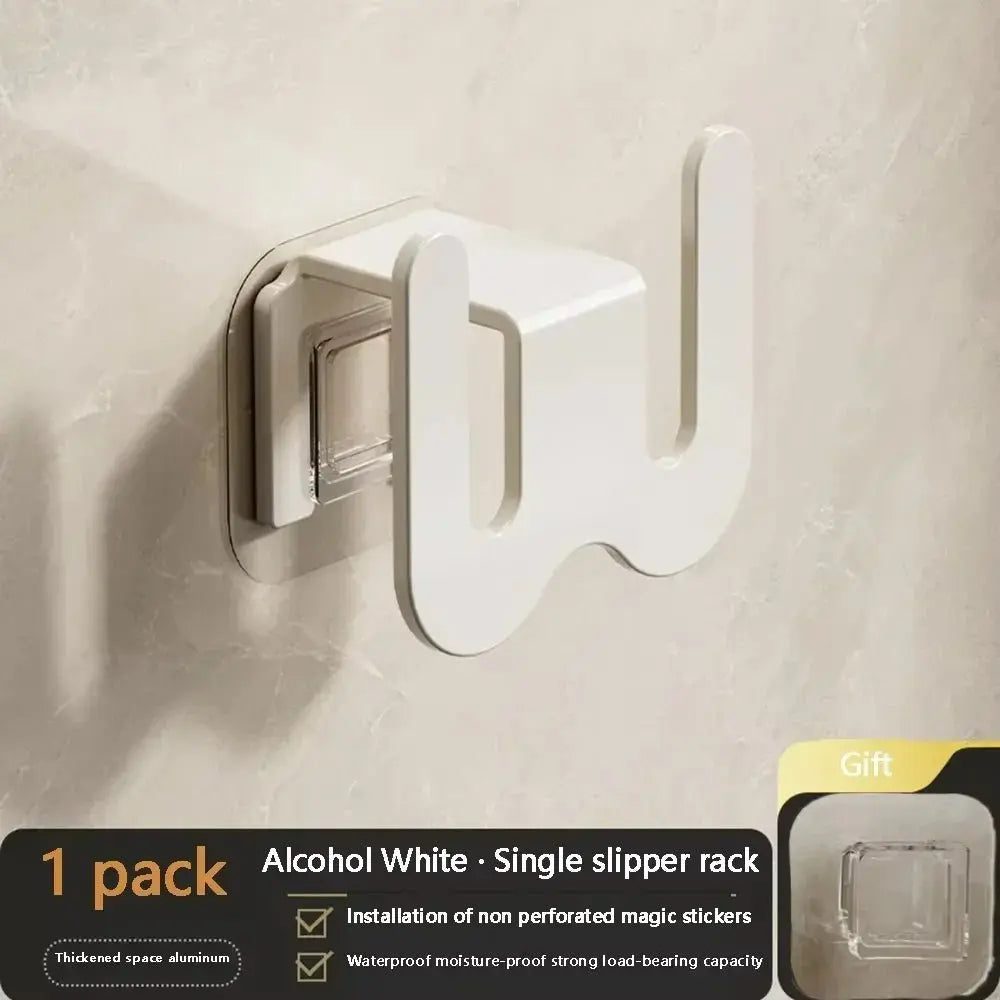 Wall Mounted Slipper Rack - House Flexa