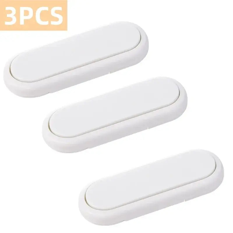 Drawer Cabinet Door Locks Anti Pinch - House Flexa