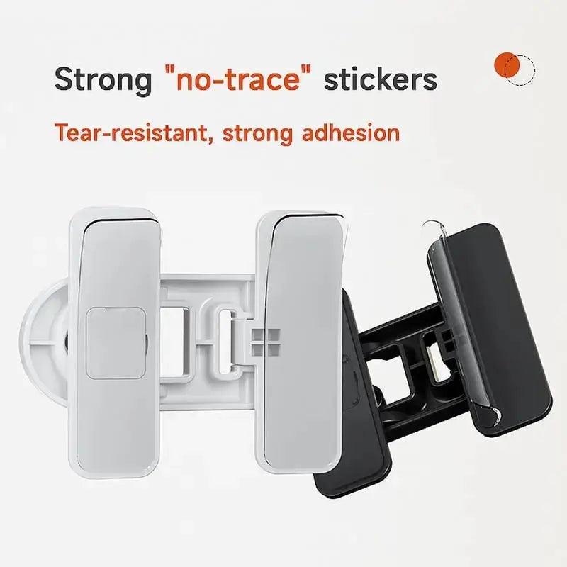 Refrigerator Safety Lock Fridge Freezer Cabinet Protector - House Flexa