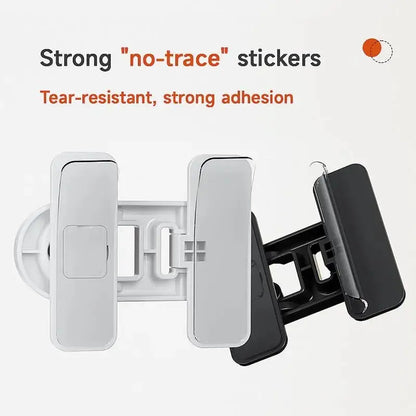 Refrigerator Safety Lock Fridge Freezer Cabinet Protector - House Flexa