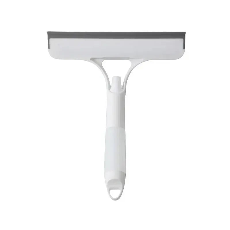 3 in 1 Window Cleaning Squeegee Spray Wiper Tool - House Flexa