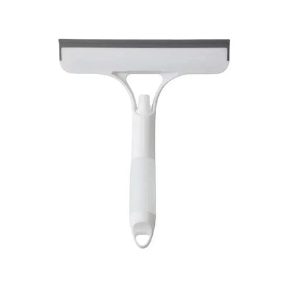 3 in 1 Window Cleaning Squeegee Spray Wiper Tool - House Flexa