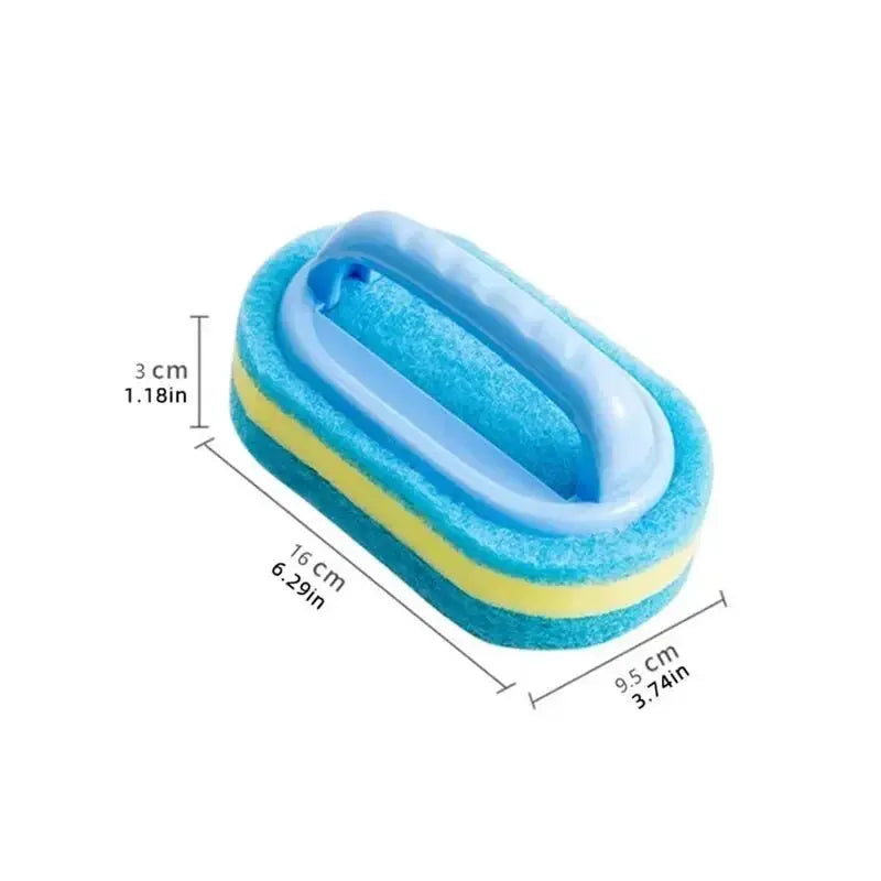 Handled Cleaning Brush - House Flexa