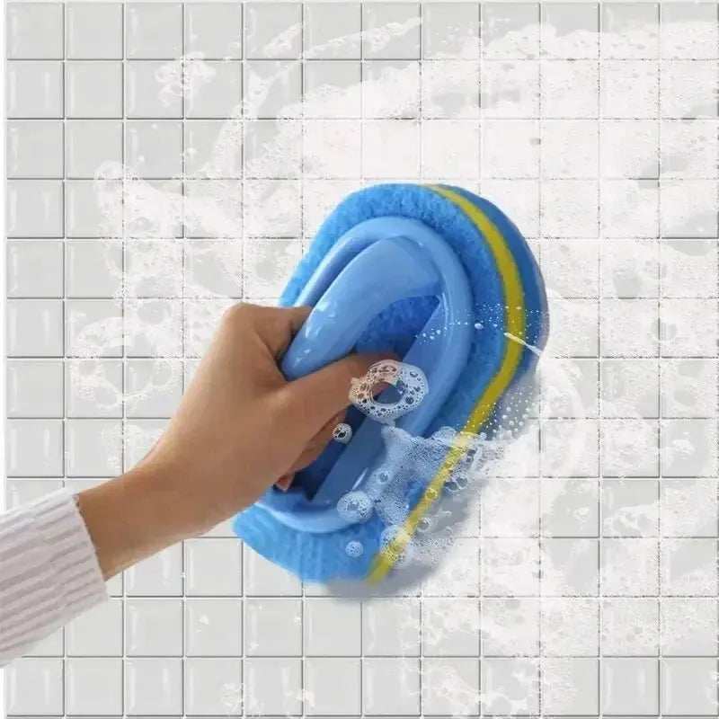 Handled Cleaning Brush - House Flexa