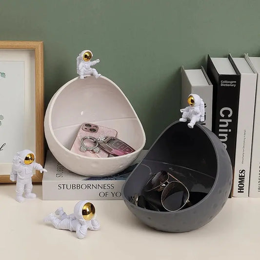 Astronaut Storage Box - House Flexa