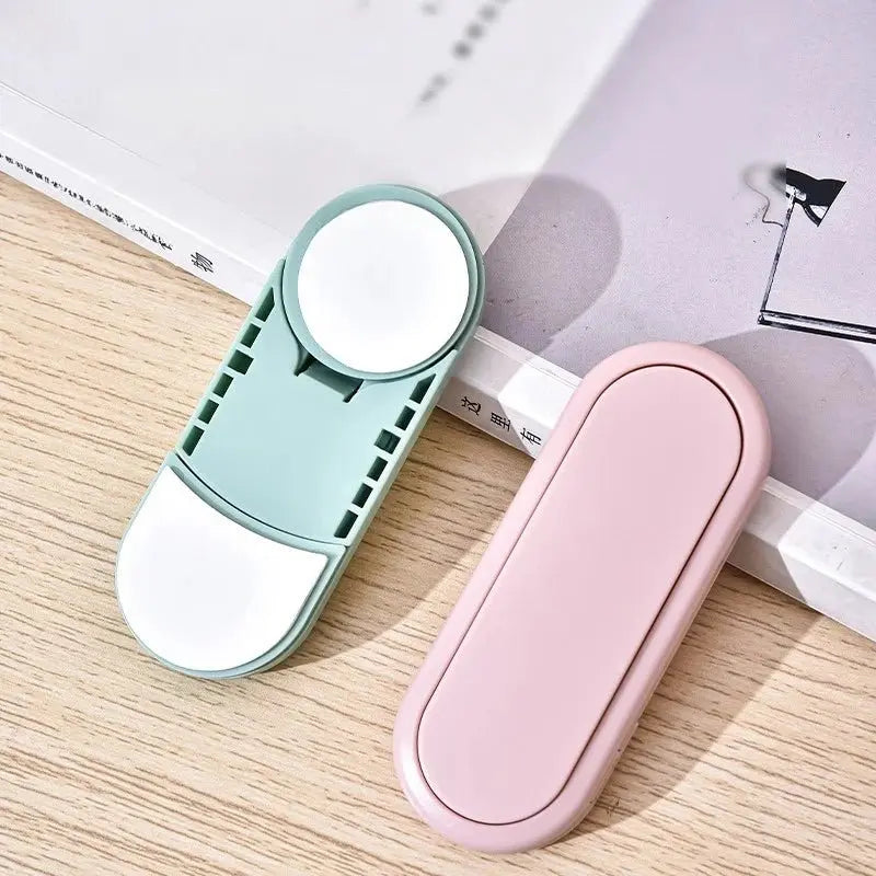 Drawer Cabinet Door Locks Anti Pinch - House Flexa