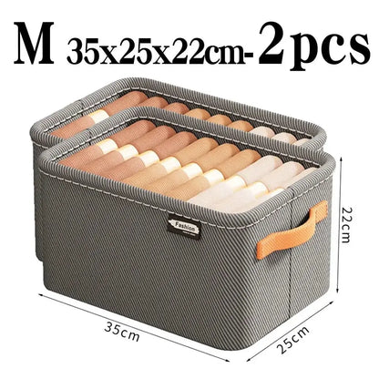 Pants Sweater Storage Box - House Flexa