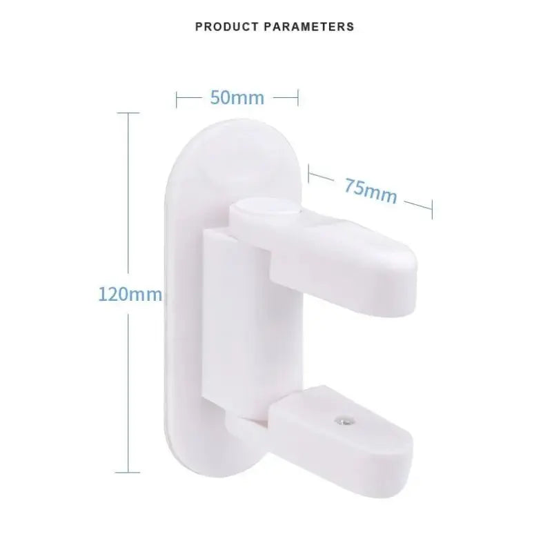 Universal Door Lever Lock Child Safety - House Flexa
