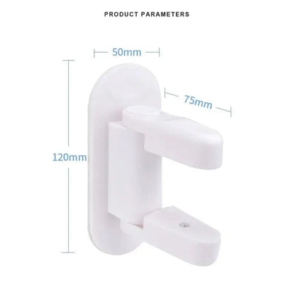 Universal Door Lever Lock Child Safety - House Flexa