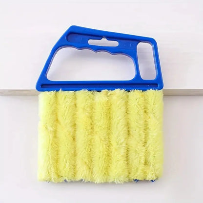 Detachable Window Blinds Cleaning Brush - House Flexa