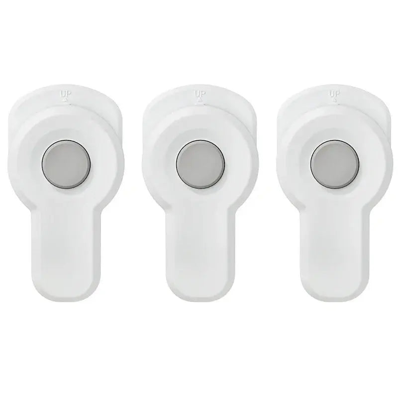 Oven Door Lock - House Flexa