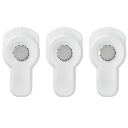 Oven Door Lock - House Flexa