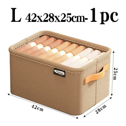 Pants Sweater Storage Box - House Flexa