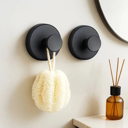 Waterproof Bathroom Towel Robe Hanger - House Flexa