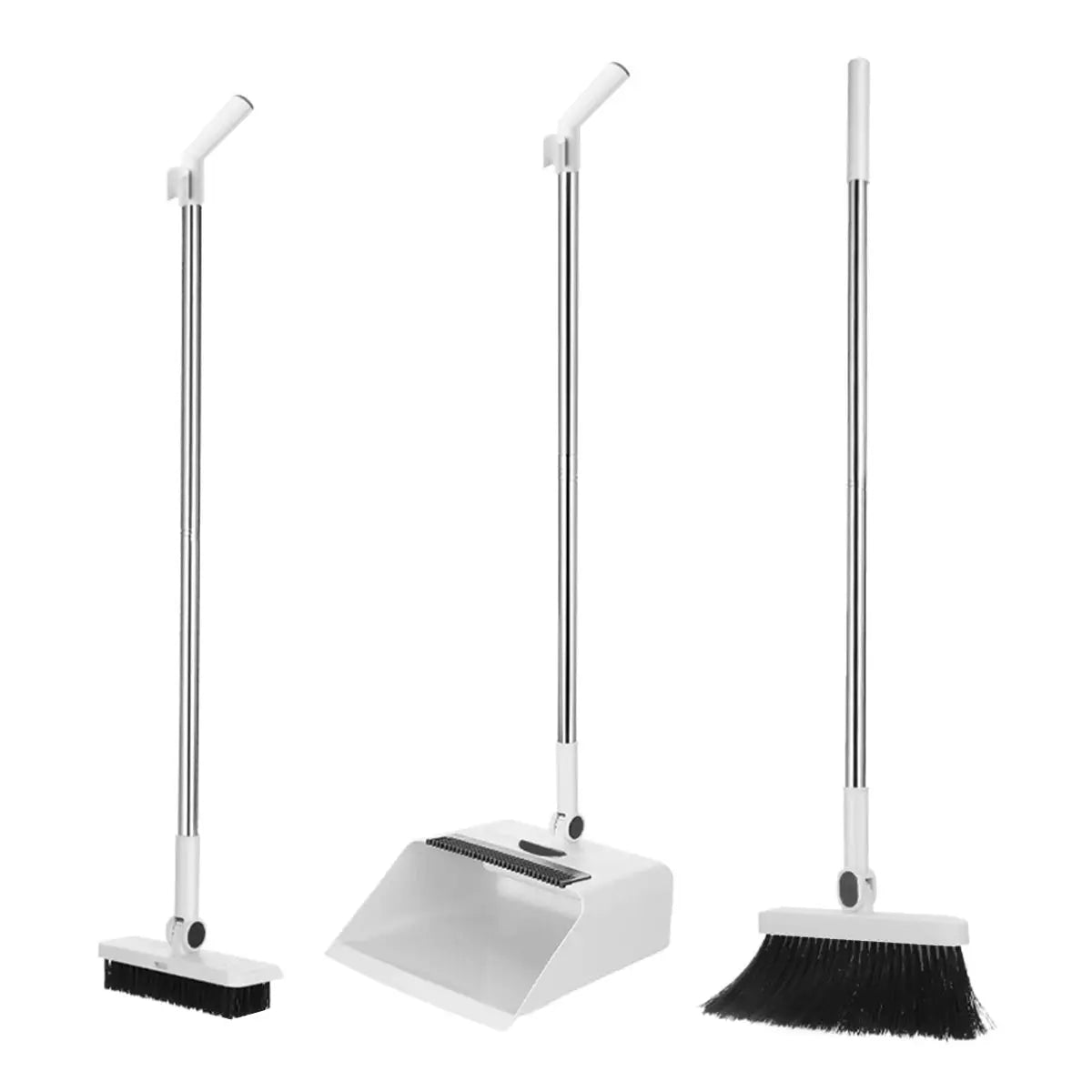 Long Handle Floor Cleaner Set - House Flexa
