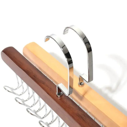 Multi Functional Wooden Bra Hanger Organizer - House Flexa