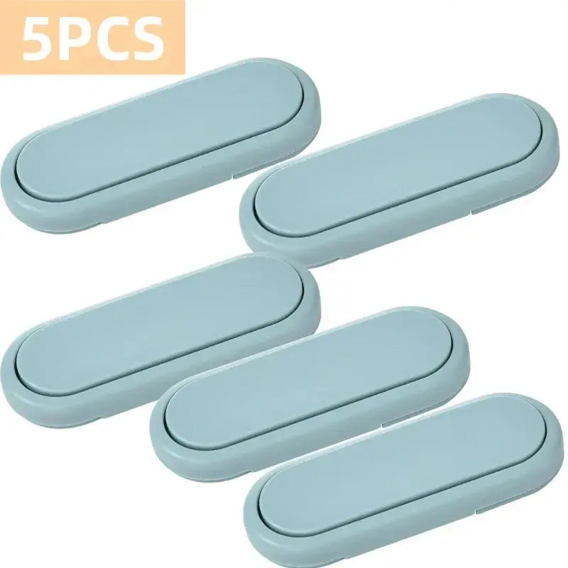 Drawer Cabinet Door Locks Anti Pinch - House Flexa