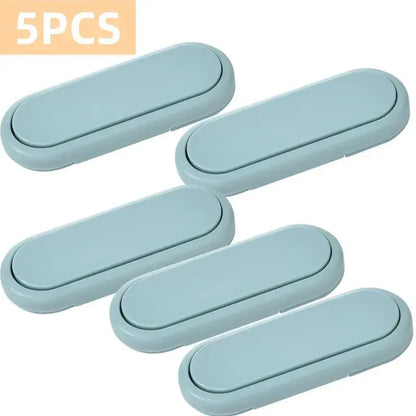 Drawer Cabinet Door Locks Anti Pinch - House Flexa