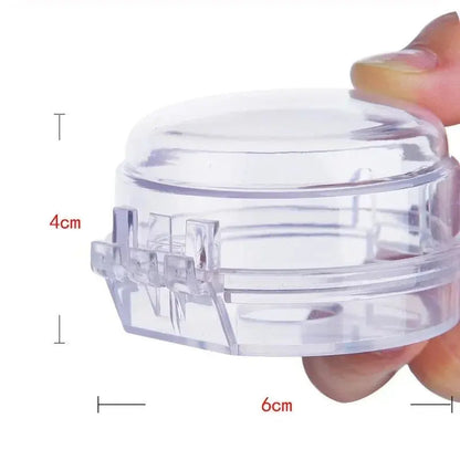 Child Safety Gas Stove Knob Covers - House Flexa