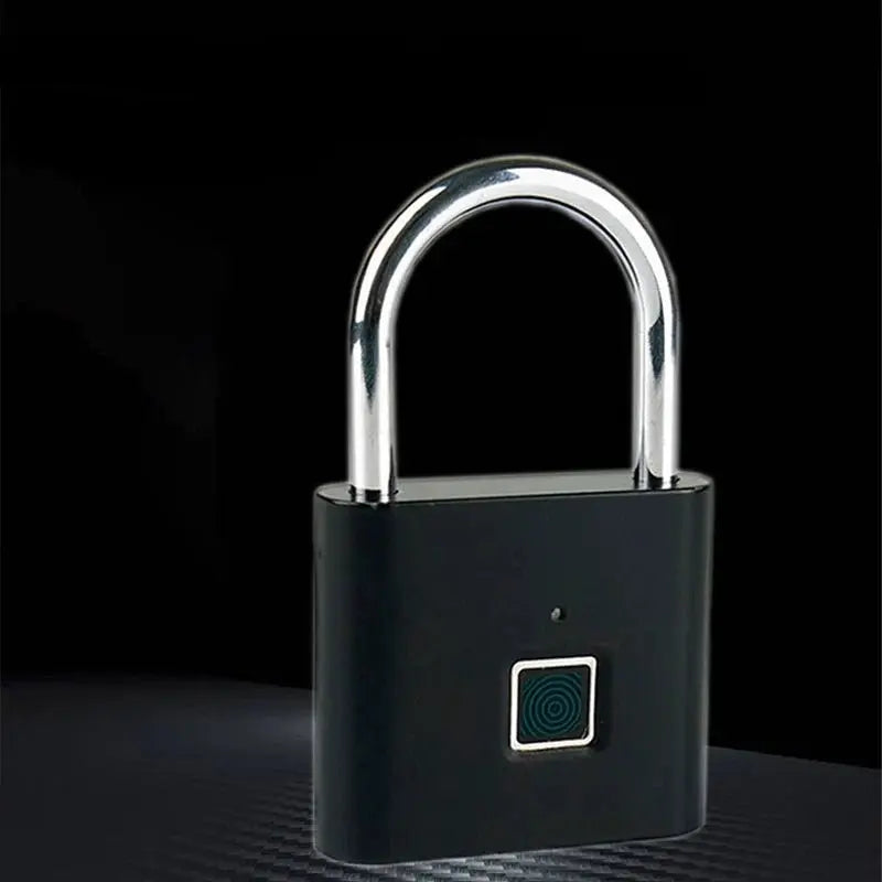 Rechargeable Waterproof Anti Theft Lock - House Flexa