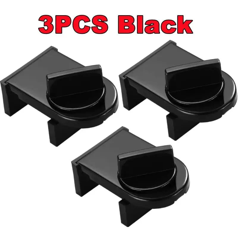 Adjustable Sliding Door Window Safety Lock - House Flexa