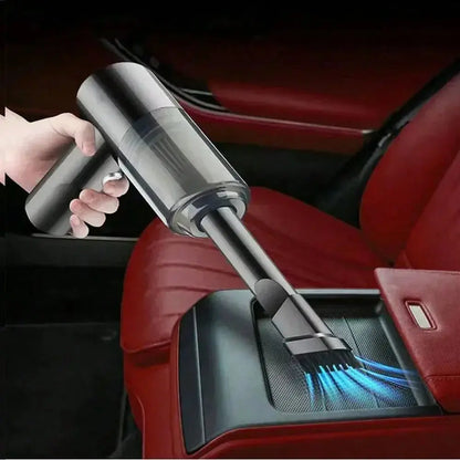 Wireless Handheld Vacuum Cleaner - House Flexa