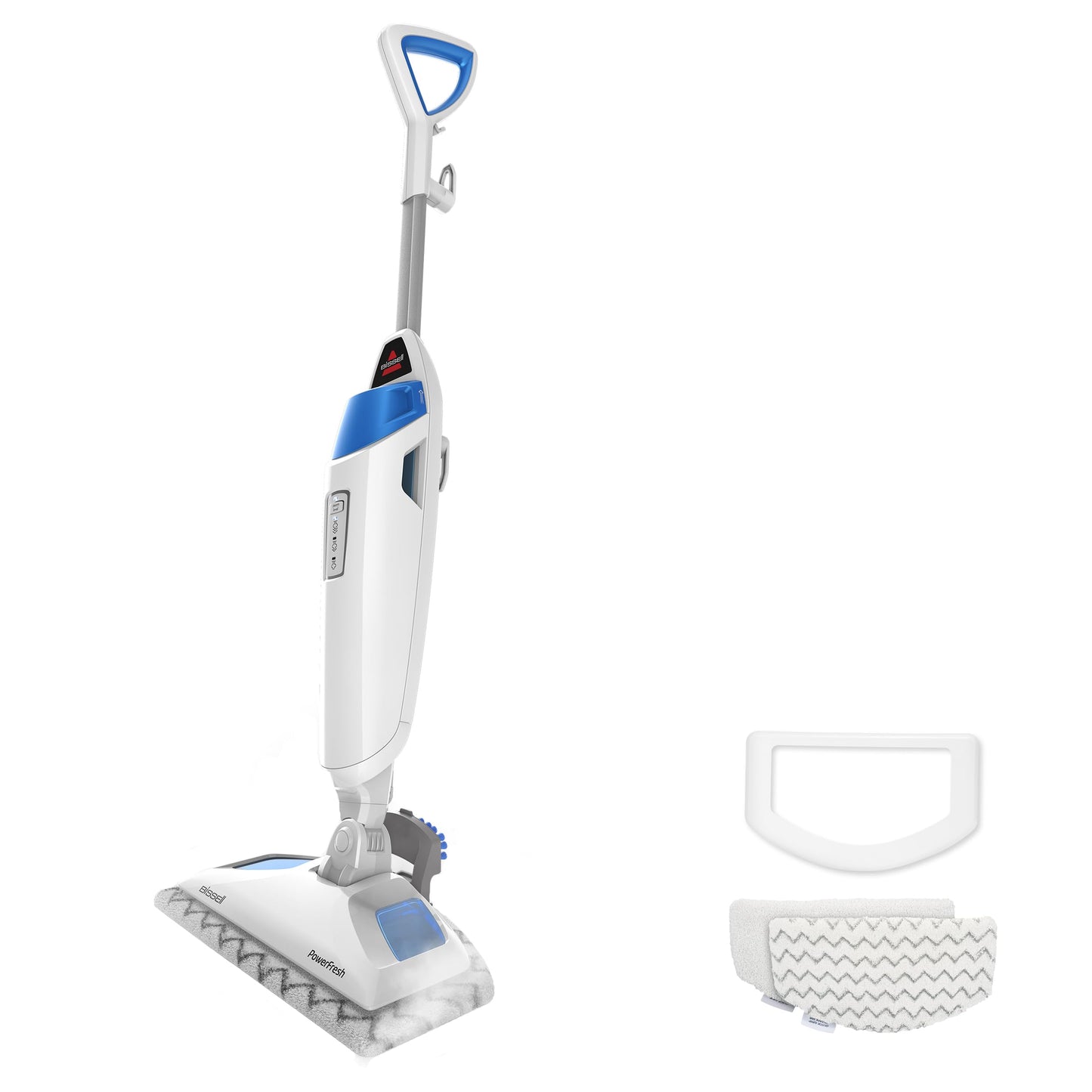 Steam Mop Bissell PowerFresh 1940A
