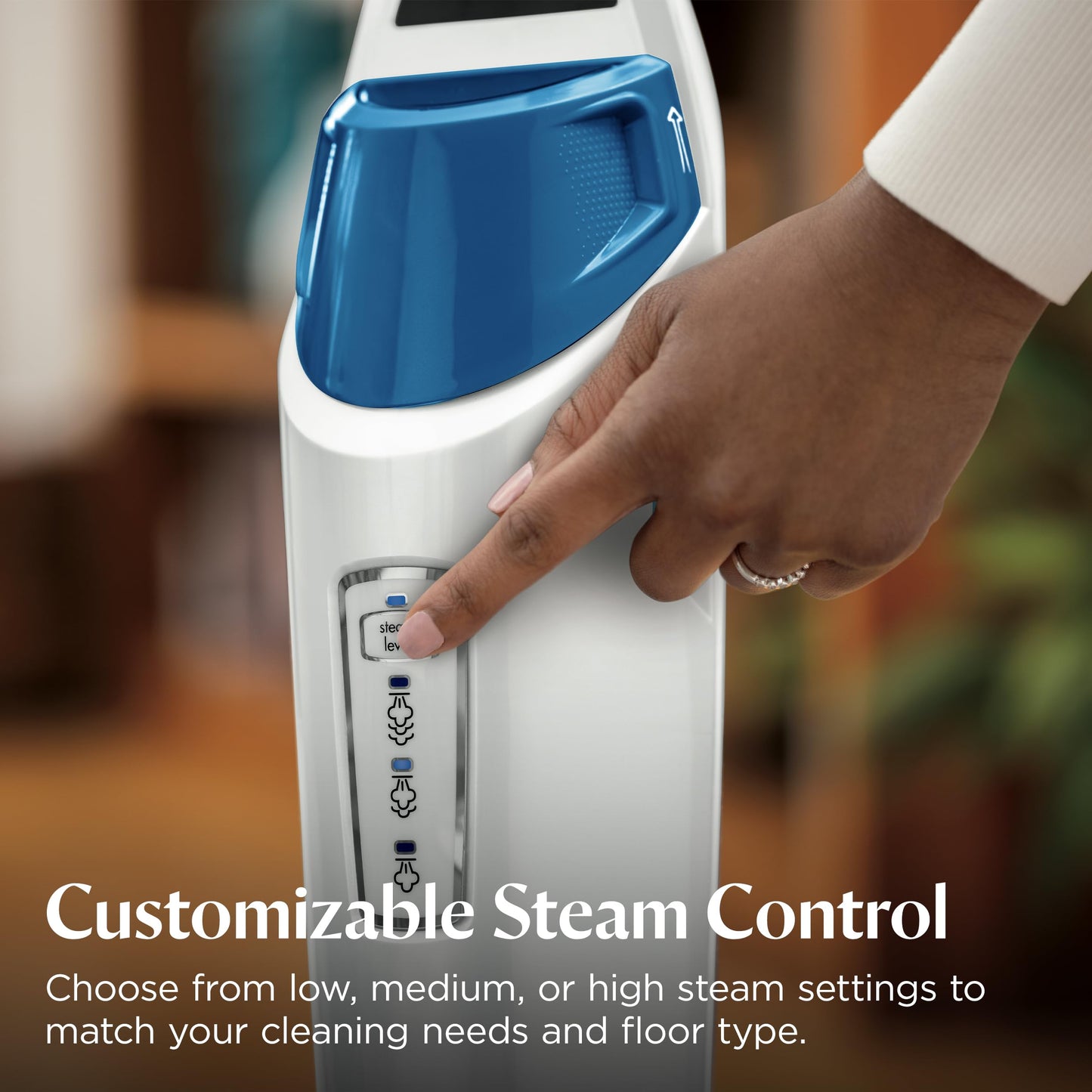 Steam Mop Bissell PowerFresh 1940A