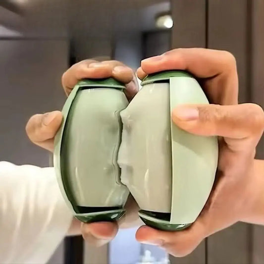 Reusable Washable Lint Roller Hair Remover - House Flexa