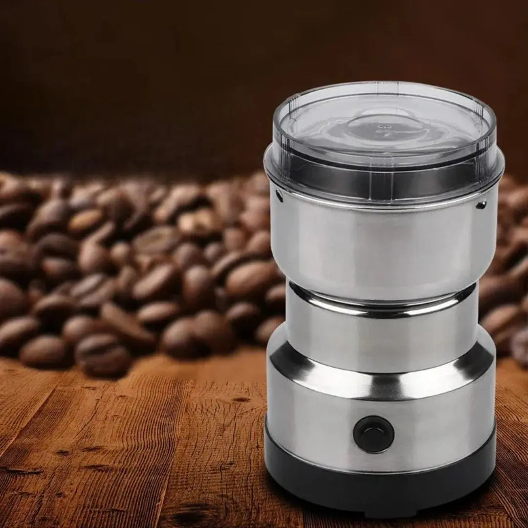 Electric Coffee Grinder - House Flexa