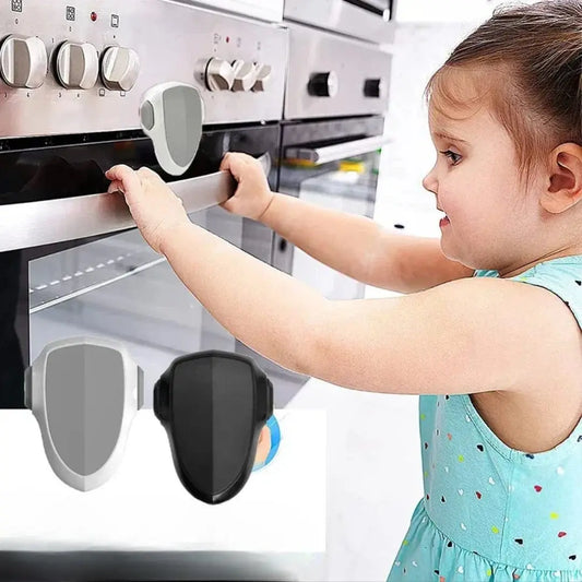 Oven Door Lock - House Flexa